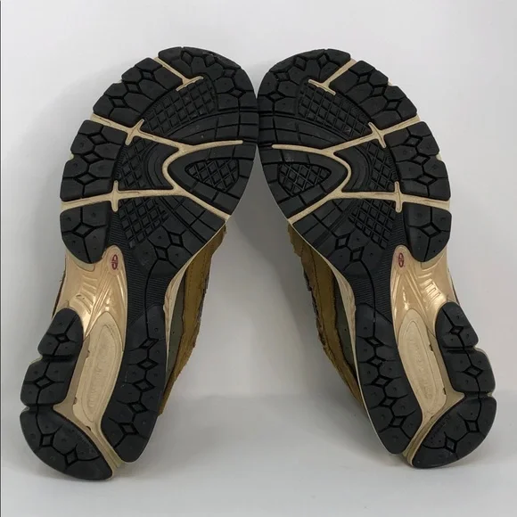 New Balance Mens 2002R Protection Pack M2002RDP High Desert Dark Moss -Size 10.5 - Picture 14 of 14